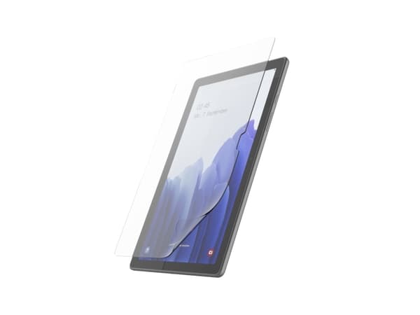 Hama Crystal Clear, Blank skjermbeskytter, 26,4 cm (10.4"), Polyetylentereftalat (PET), 1 stykker