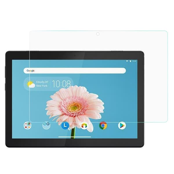 Tempered Glass Lenovo M10 FHD REL 0.18mm 2.5D Full Glue