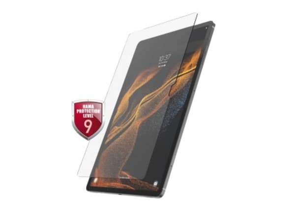 Hama Premium, Kirkas näytönsuoja, 37,1 cm (14.6"), 9H, Karkaistu lasi, 1 kpl