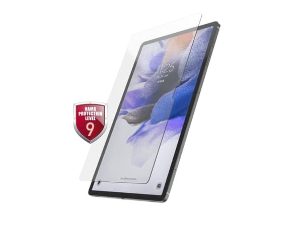 Hama Premium, Kirkas näytönsuoja, 37,1 cm (14.6"), 9H, Karkaistu lasi, 1 kpl
