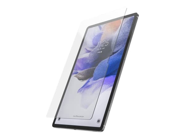Hama Premium, Kirkas näytönsuoja, 37,1 cm (14.6"), 9H, Karkaistu lasi, 1 kpl