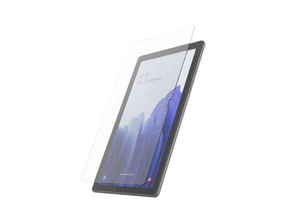 Hama Crystal Clear, Blank skjermbeskytter, 27,9 cm (11"), Polyetylentereftalat (PET), 1 stykker