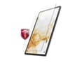 Miniatyrbilde 3 av 4: Hama Premium, Blank skjermbeskytter, 27,9 cm (11"), 9H, Herdet glass, 1 stykker
