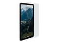 Miniatyrbilde 1 av 5: UAG skjermbeskytter for iPad Air 10,9-tommer - Glass Shield Plus Clear - Skjermbeskytter for nettbrett - glass - 10,9" - ultratransparent - for Apple