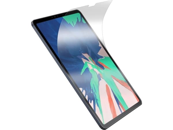 Baseus matt film som papirlignende for tegning på Ipad Pro 11-nettbrett (sgapipd-bzk02)