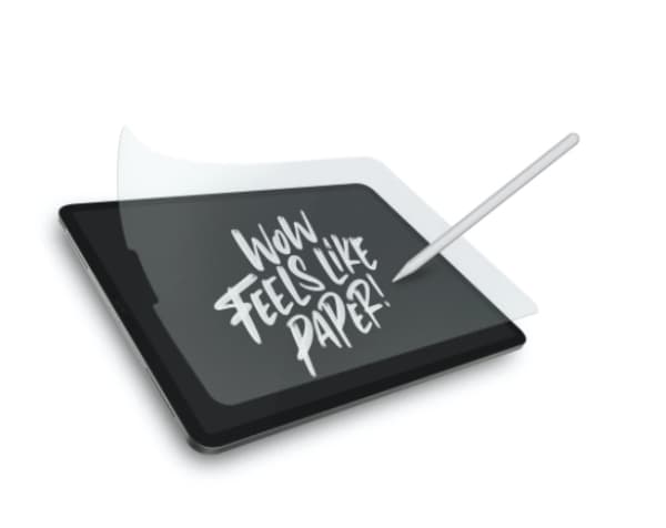 Paperlike PL2-08-21, Paper-like screen protector, 21,1 cm (8.3"), 2 kpl