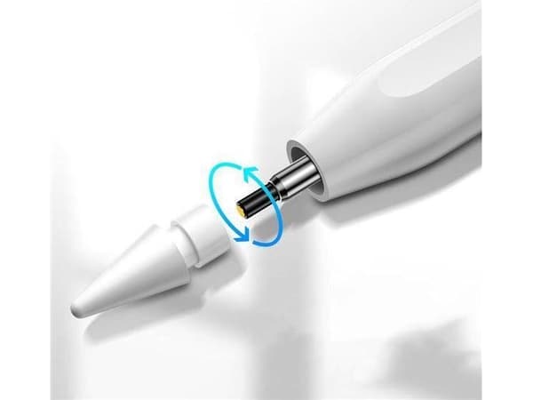 Tech-Protect TECH-PROTECT DIGITAL STYLUS PEN ”2” IPAD WHITE
