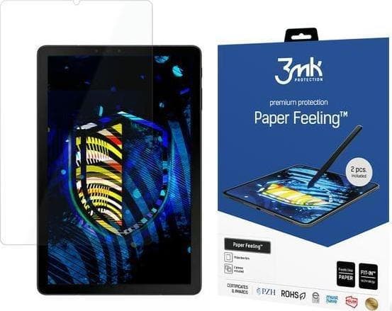 3MK PaperFeeling Sam Tab S4 T830/835 10.5"