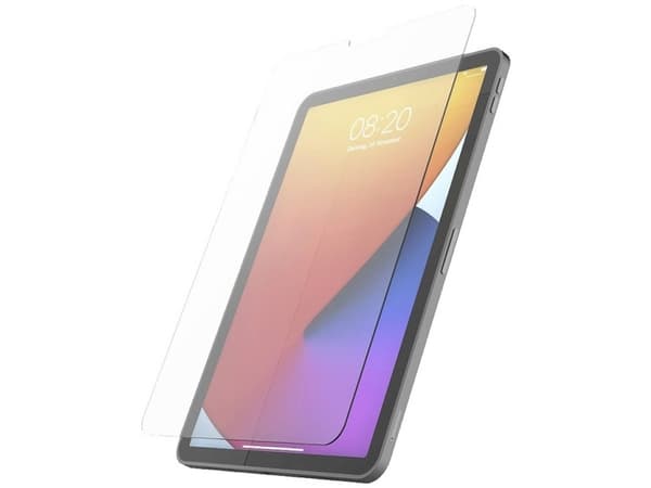Hama Premium, Kirkas näytönsuoja, 27,7 cm (10.9"), 9H, Karkaistu lasi, 1 kpl