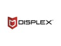 Miniatyrbilde 3 av 3: Displex 01600, 26,7 cm (10.5"), 9H, Herdet glass, 145 g, 1 stykker