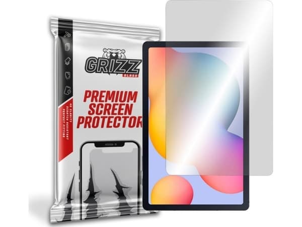 GrizzGlass suojakalvo Grizz hybridilasi Samsung Galaxy Tab S6 Lite 2022