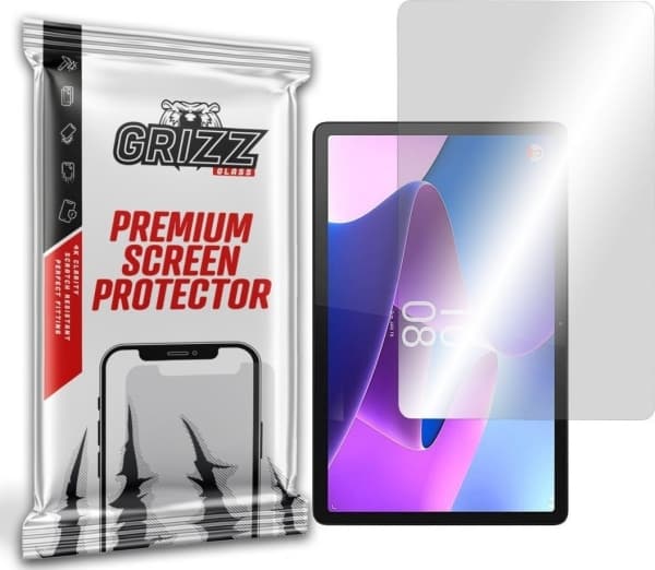GrizzGlass Beskyttelsesfilm Grizz Hybrid Glass Lenovo Tab P11 Pro Gen 2