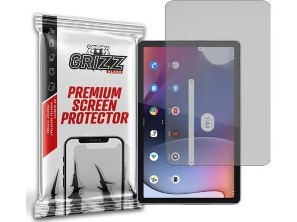 GrizzGlass beskyttelsesfolie Grizz matt folie Motorola Moto Tab G62