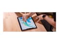 Miniatyrbilde 3 av 5: ZAGG InvisibleShield GlassFusion+ Canvas - Skjermbeskyttelse for nettbrett - for Apple 10.9-inch iPad Air (4. generasjon); 11-inch iPad Pro