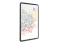 Miniatyrbilde 5 av 5: ZAGG InvisibleShield GlassFusion+ Canvas - Skjermbeskyttelse for nettbrett - for Apple 10.9-inch iPad Air (4. generasjon); 11-inch iPad Pro