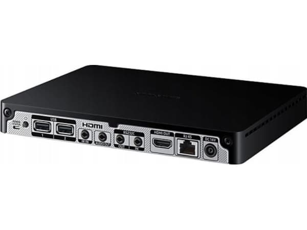 Samsung SBB-SSN - Digitalskiltspiller