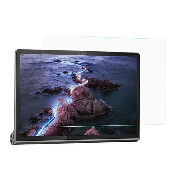 Hærdet glasbeskytter til Lenovo Yoga Tab 11