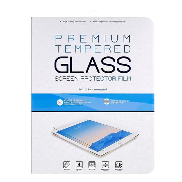 Hærdet glas fuld skærmbeskytter Lenovo Tab M10 (Gen 3)