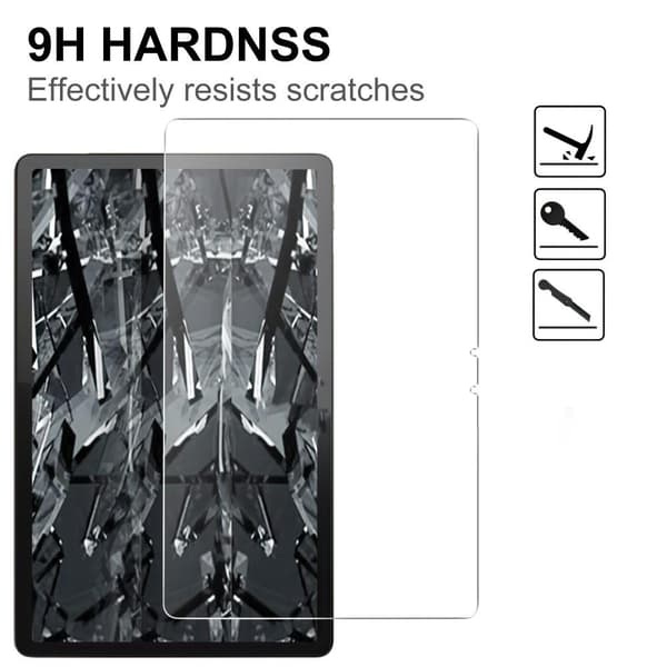 Hærdet glasbeskytter Lenovo Tab P11 Gen 2