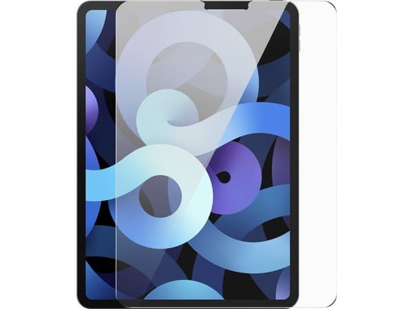 Baseus 0.3mm karkaistu lasi iPad 12.9":lle (2kpl)