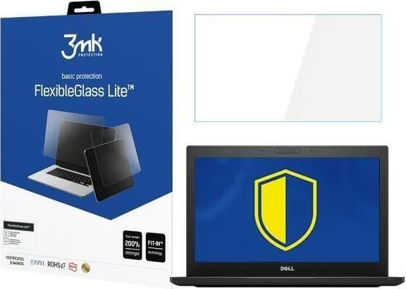 3MK FlexibleGlass Lite Dell Latitude 5520 Hybrid Glass Lite