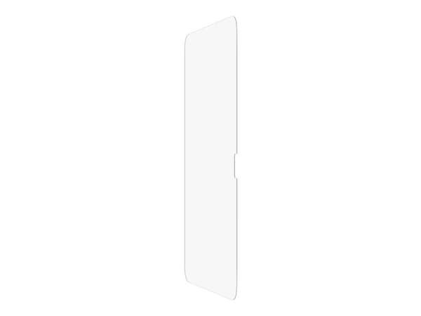 Belkin ScreenForce - Skärmskydd för surfplatta - glas - för Apple 10.9-inch iPad (10:e generation)