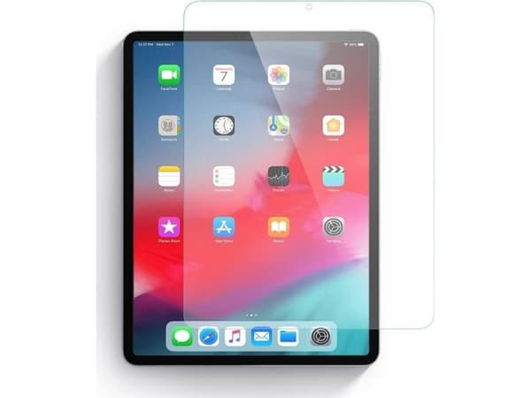 Jcpal beskyttelsesglass Jcpal iClara Classic iPad Pro 11"