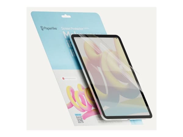 Paperlike 2.1 - paperimainen suojakalvo iPad 10.9" 10G (2kpl)