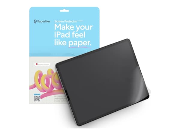Paperlike - Näytönsuoja tabletille - kalvo - 10.9" tai 11"