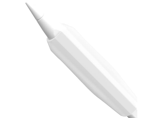 Paperlike Paperin muotoiset kynänpitimet Apple Pencilille