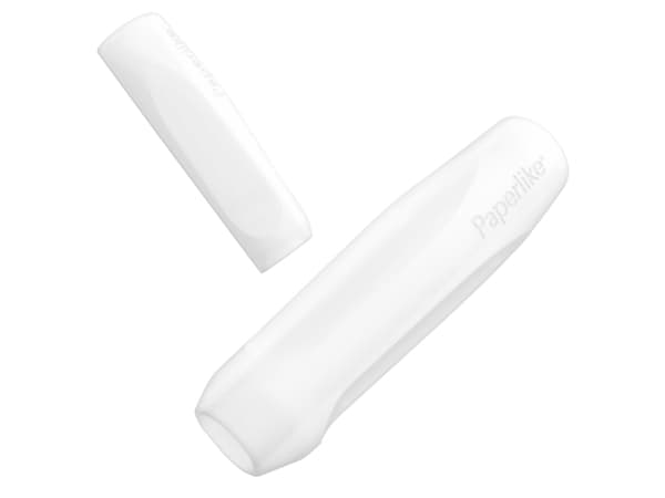 Paperlike Paperin muotoiset kynänpitimet Apple Pencilille
