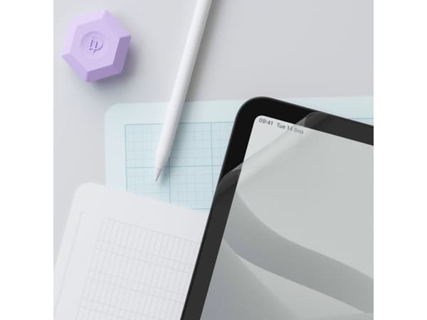 Paperimainen - Tabletille - kalvo