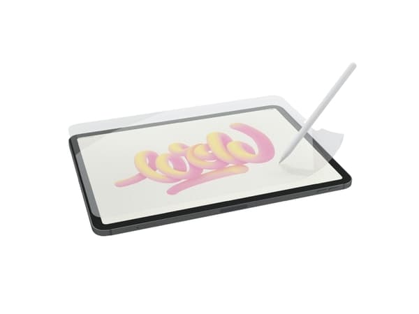 Paperimainen - Tabletille - kalvo