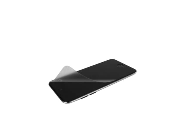 ARCTIC Protection Film, iPod Touch 4, Skärmskydd, Apple, iPod Touch 4, Transparent, 1 styck