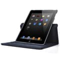 Miniatyrbild 8 av 11: iPad Pro 1/2 12,9″ 360° Smart Skal Fodral Case PU-Läder Svart