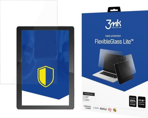 3MK Lenovo Tab M10 X605L - 3mk FlexibleGlass Lite 11''