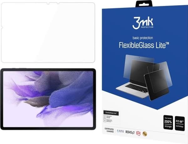 3mk FlexibleGlass Lite 13'' för Samsung Galaxy Tab S7 FE