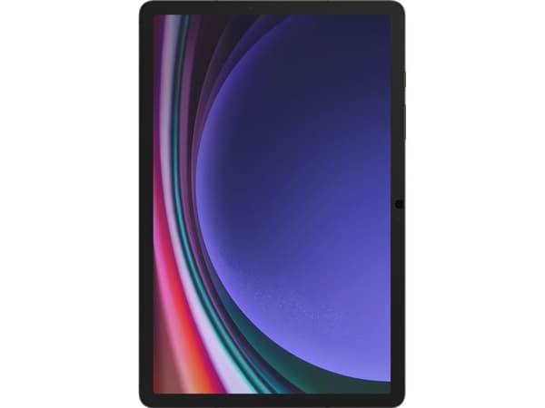 Samsung EF-UX710 - Skärmskydd för surfplatta - antireflex - transparent - för Galaxy Tab S9