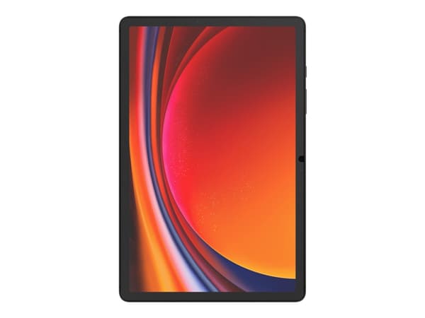 Samsung EF-UX710 - Skjermbeskyttelse for nettbrett - antireflekterende - gjennomsiktig - for Galaxy Tab S9
