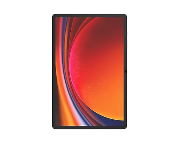 Samsung EF-UX810 - Skjermbeskyttelse for nettbrett - antireflekterende - gjennomsiktig - for Galaxy Tab S9+