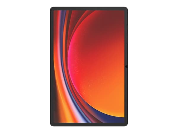 Samsung EF-UX810 - Skjermbeskyttelse for nettbrett - antireflekterende - gjennomsiktig - for Galaxy Tab S9+