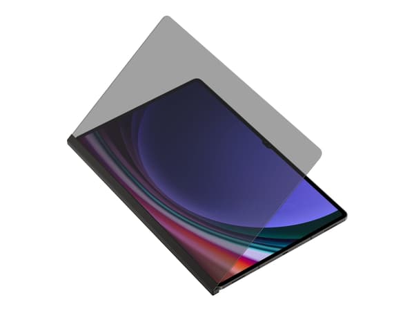 Samsung EF-NX912PBEGWW, 37,1 cm (14.6"), Tabletti, Kehyksellinen näytön yksityisyyssuodatin