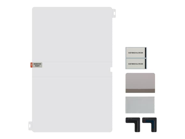 Samsung EF-UX910CTEGWW, Häikäisyä estävä näytönsuoja, 37,1 cm (14.6"), 1 kpl