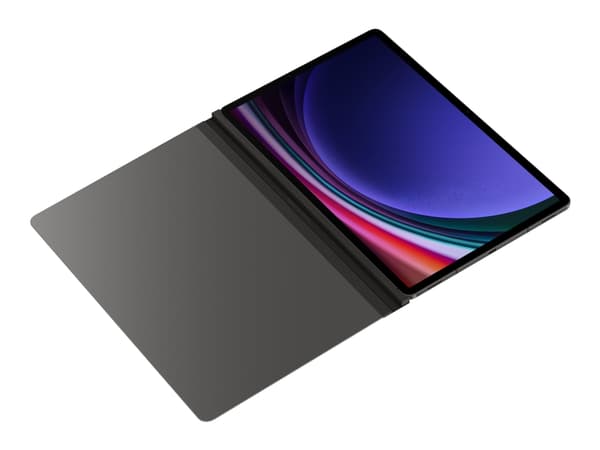 Samsung EF-NX812PBEGWW, 31,5 cm (12.4"), Tabletti, Yksityisyys