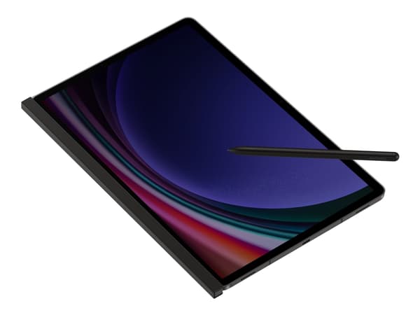 Samsung EF-NX812PBEGWW, 31,5 cm (12.4"), Tabletti, Yksityisyys musta