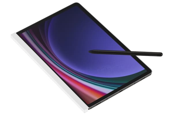 Samsung® | EF-ZX712 - NotePaper Screen - aftagelig - magnetisk | Galaxy Tab S9:lle