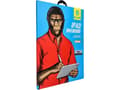 Pikkukuva 1 / 3: Blueo Szkło Hartowane 5D Mr. Monkey Glass - iPad Pro 10.5 transparent (Strong HD)