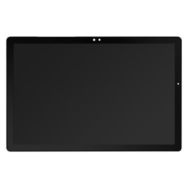 Komplett Block Galaxy Tab A8 10.5 2021 LCD-skärm Touchglas Original Samsung