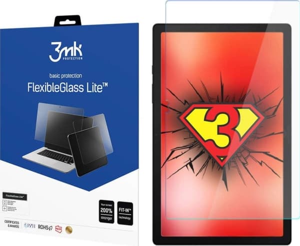 3mk FlexibleGlass Lite 11'' do Samsung Galaxy Tab A8 2021