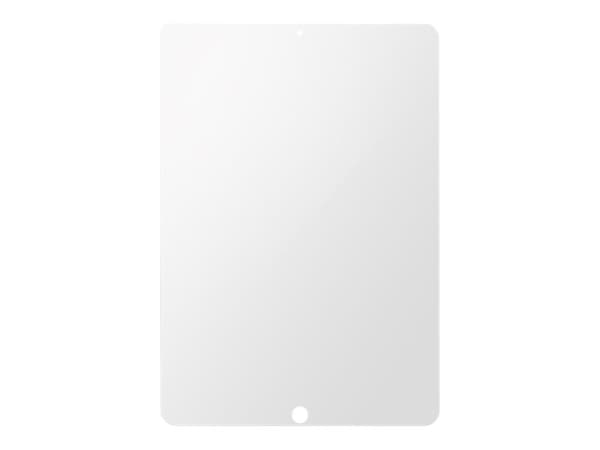 STM - Skjermbeskyttelse for nettbrett - glass - for Apple 10.2-inch iPad (7. generasjon, 8. generasjon, 9. generasjon)